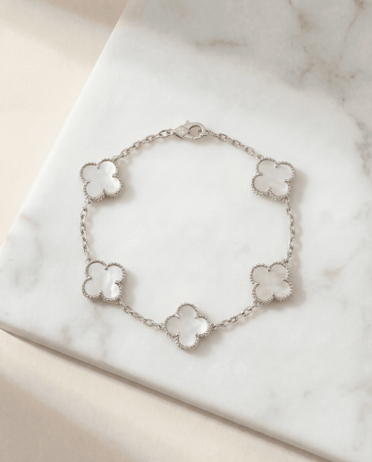 Pulsera Van Cleef